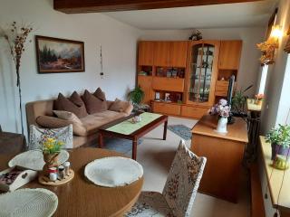 Ferienwohnung Hellriegel - Weisswasser - 7