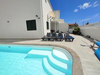 Love gara, duplex pareado piscina privada y climatizada by flamingo house - Costa Teguise - 5