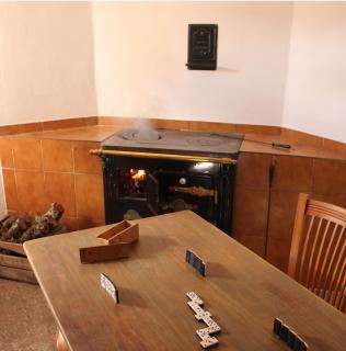 ACAO Vivienda Uso Turístico ARRIBES del Duero - Moral de Sayago - 3