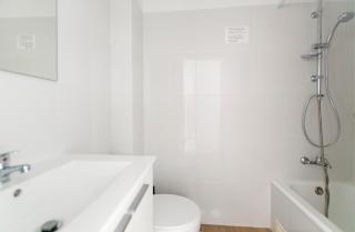 HOUZE_6 suite flat in Campolide near Parque Eduardo VII (Marquês Pombal) - Lisboa - 8