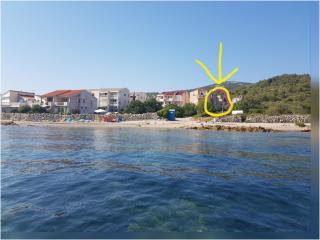 Apartman Garden - Dobropoljana - 0