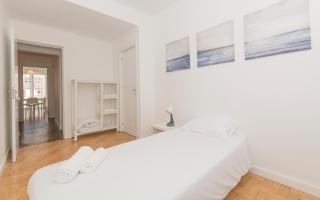 HOUZE_6 suite flat in Campolide near Parque Eduardo VII (Marquês Pombal) - Lisboa - 3