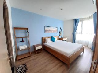 Angela House Ha Long - 1