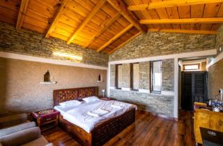 Meraki Huts - 6