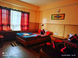 Yuksam Pala's Homestay - 5