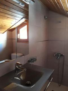 Casa Apartamento de montaña - 4