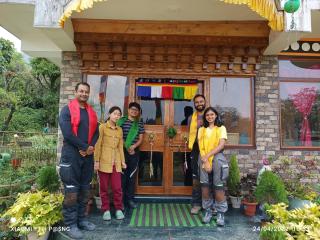 Yuksam Pala's Homestay - 4