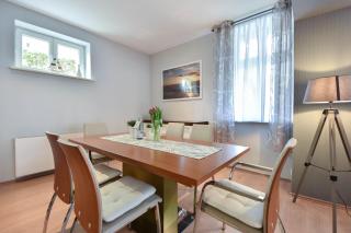Villa Meeresblick Wohnung 5 - Ahlbeck - 6