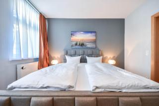 Villa Meeresblick Wohnung 5 - Ahlbeck - 3