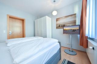 Villa Meeresblick Wohnung 5 - Ahlbeck - 1