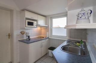 Hüs Auert Tharep, Wohnung 1 - 7