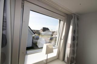 Hüs Auert Tharep, Wohnung 1 - 2