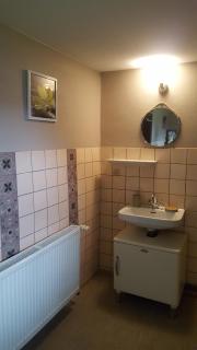 Maison à colombage La Houblonnière - 2