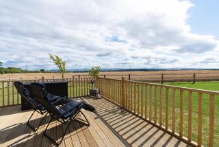 "Lammermuir" Rock & Castle Escapes - Whitekirk - 4