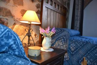 Nidal del Búho Casa Rural - 8