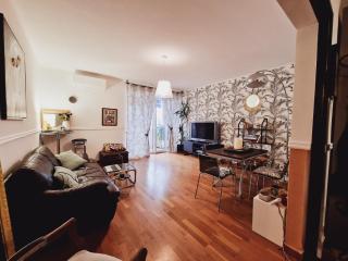 "Loc del Pe" 90m2 appartement 2 bedrooms 2 bathrooms - Ajaccio - 9