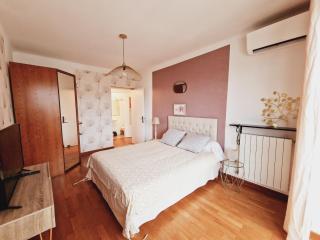 "Loc del Pe" 90m2 appartement 2 bedrooms 2 bathrooms - Ajaccio - 1