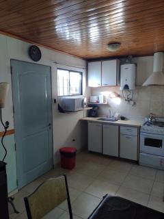 La casa del pino - San Rafael - 3