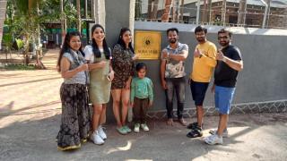 Aura Villa - Alibaug - 9