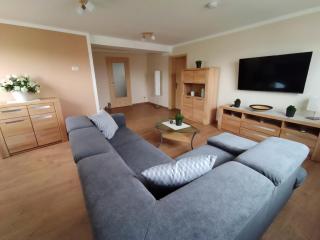 Ferienwohnung Kreuzgasse - Bad Frankenhausen - 0