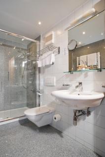 Hotel Riezler Hof - 9