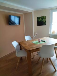 Ferienwohnung Kreuzgasse - Bad Frankenhausen - 5