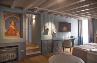 Relais Balcone di Giulietta - Verona - 4