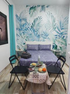 Habitación cactus, entrada privada y baño privado en suite by flamingo house, no fumadores - Arrecife - 8