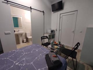 Habitación cactus, entrada privada y baño privado en suite by flamingo house, no fumadores - Arrecife - 6