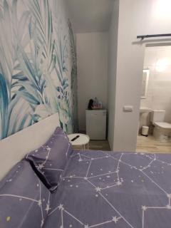 Habitación cactus, entrada privada y baño privado en suite by flamingo house, no fumadores - Arrecife - 5