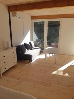 Guest house in the Forest - 8