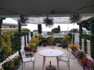 Baie des anges appartement Bis - Villeneuve-Loubet - 5