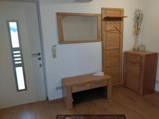 Ferienwohnung Kreuzgasse - Bad Frankenhausen - 2