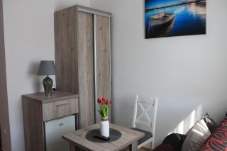 Apartament "u Mamy" Władysławowo - Władysławowo - 5