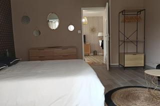 Agréable maison au coeur d'un village classé - Sauveterre-de-Rouergue - 7