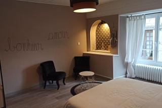 Agréable maison au coeur d'un village classé - Sauveterre-de-Rouergue - 6