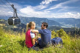 Lake view suites Villa Julia by we rent - Zell am See - 3