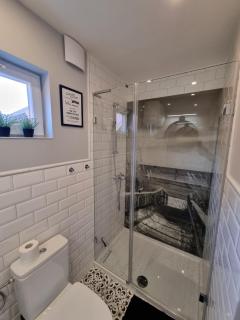 Tom's House - Stegna - 4