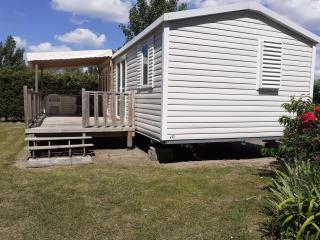 Mobil-Home/Bungalow - 0