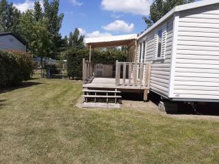Mobil-Home/Bungalow - Le Perrier - 5