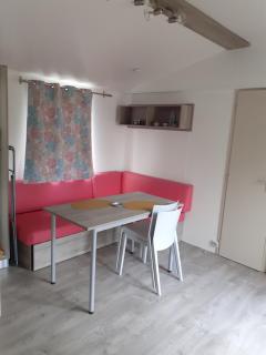 Mobil-Home/Bungalow - 4