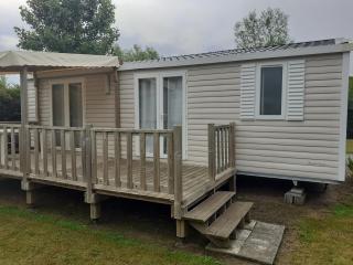 Mobil-Home/Bungalow - 3