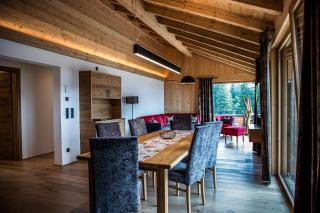 Gästehaus Oben am Berg - Balderschwang - 5