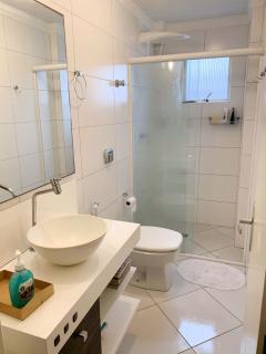 Apartamento Itapema na Av principal à 50 m da praia - Itapema - 5