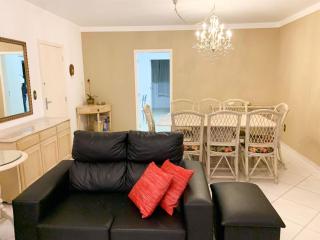 Apartamento Itapema na Av principal à 50 m da praia - Itapema - 8