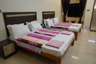 Bhavan Resorts - Yercaud - 2