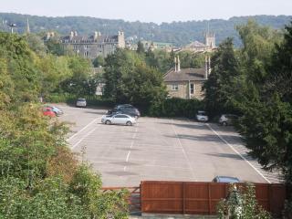 Elgin Villa - Bath - 2