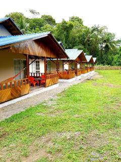 Coco Loco Lodge - 6