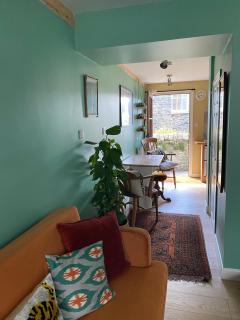 The Old Chair Workshop - 3