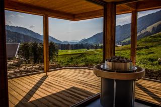Gästehaus Oben am Berg - Balderschwang - 8